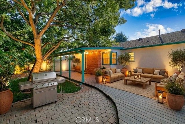 1507 Maplewood, La Verne, CA 91750