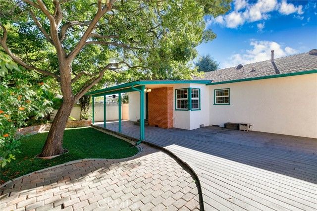 1507 Maplewood, La Verne, CA 91750