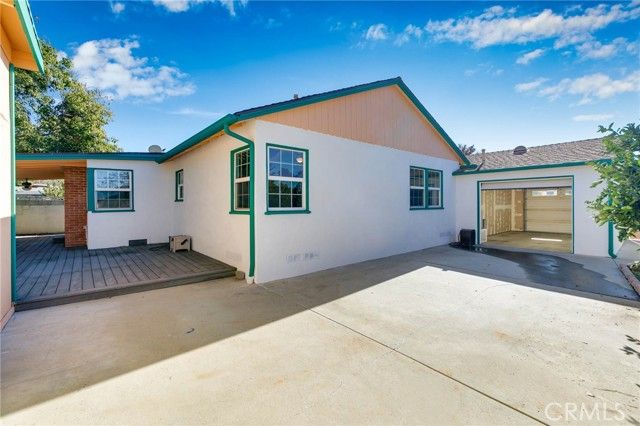 1507 Maplewood, La Verne, CA 91750
