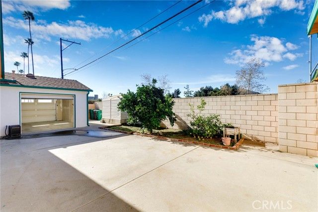 1507 Maplewood, La Verne, CA 91750