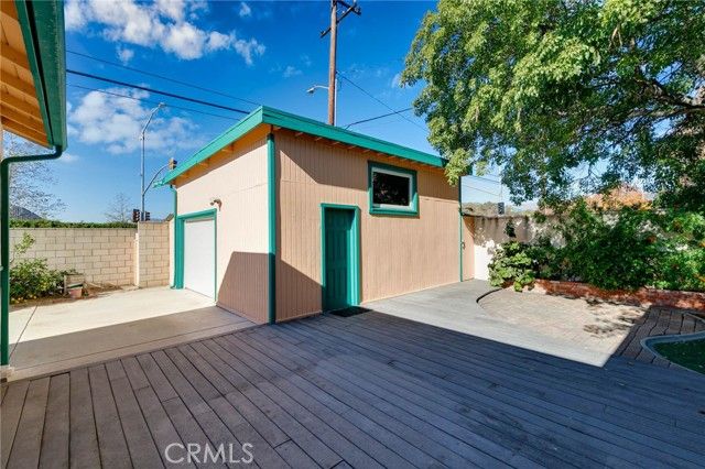 1507 Maplewood, La Verne, CA 91750