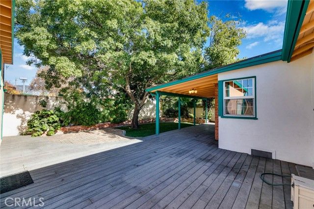 1507 Maplewood, La Verne, CA 91750