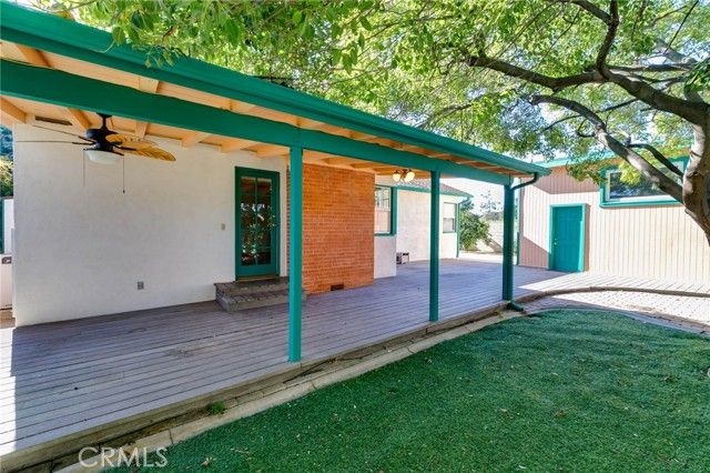 1507 Maplewood, La Verne, CA 91750