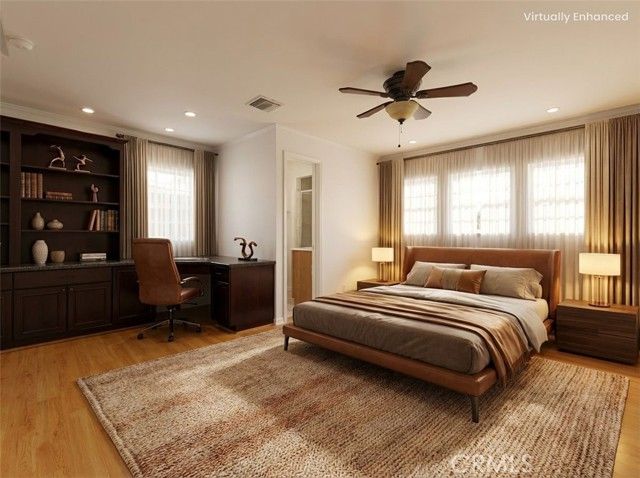 1507 Maplewood, La Verne, CA 91750