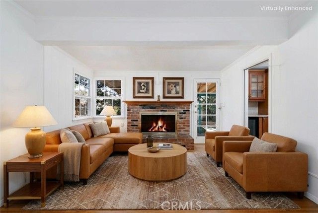 1507 Maplewood, La Verne, CA 91750