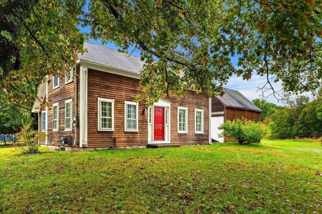 55 Garrison St, Groveland, MA 01834