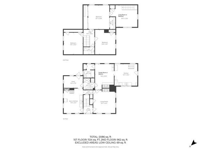 55 Garrison St, Groveland, MA 01834