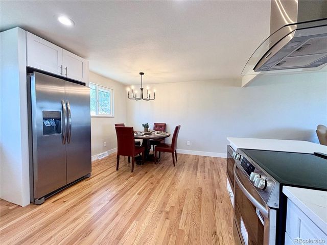 7629 S Fenton St, Littleton, CO 80128