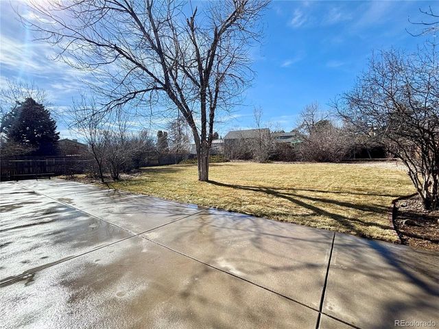 7629 S Fenton St, Littleton, CO 80128