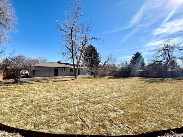 7629 S Fenton St, Littleton, CO 80128
