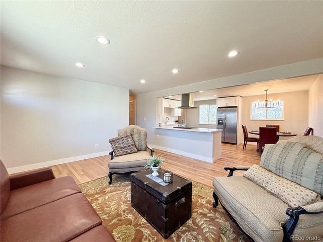 7629 S Fenton St, Littleton, CO 80128