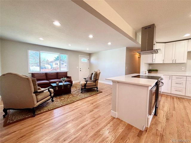 7629 S Fenton St, Littleton, CO 80128