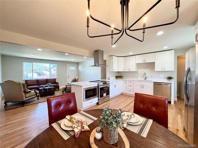 7629 S Fenton St, Littleton, CO 80128