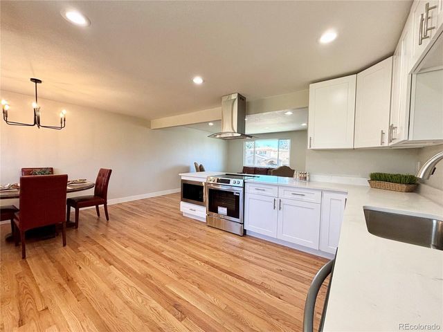 7629 S Fenton St, Littleton, CO 80128