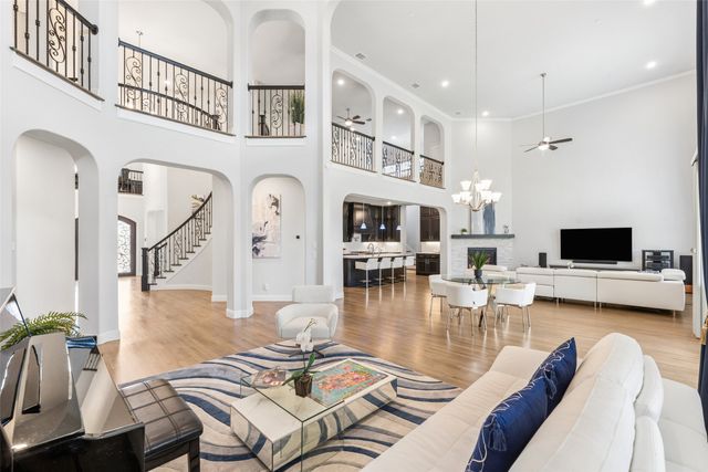 13590 Tim Tam Circle, Frisco, TX 75035
