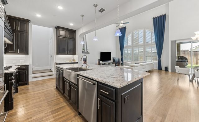 13590 Tim Tam Circle, Frisco, TX 75035