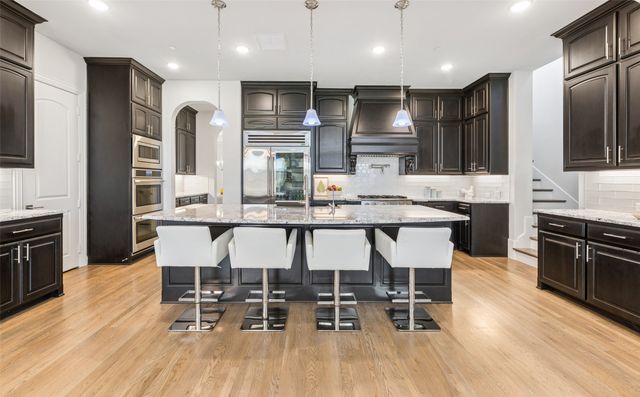 13590 Tim Tam Circle, Frisco, TX 75035