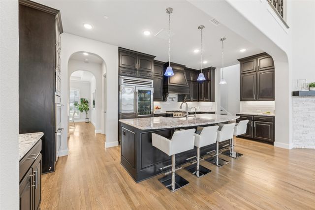 13590 Tim Tam Circle, Frisco, TX 75035