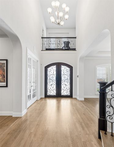 13590 Tim Tam Circle, Frisco, TX 75035