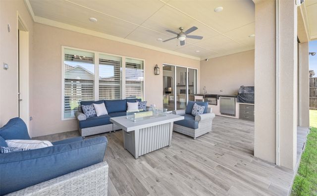 13590 Tim Tam Circle, Frisco, TX 75035