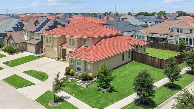 13590 Tim Tam Circle, Frisco, TX 75035