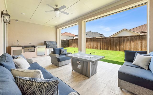 13590 Tim Tam Circle, Frisco, TX 75035