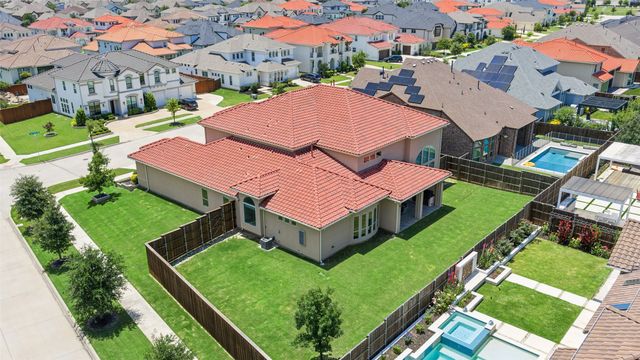 13590 Tim Tam Circle, Frisco, TX 75035