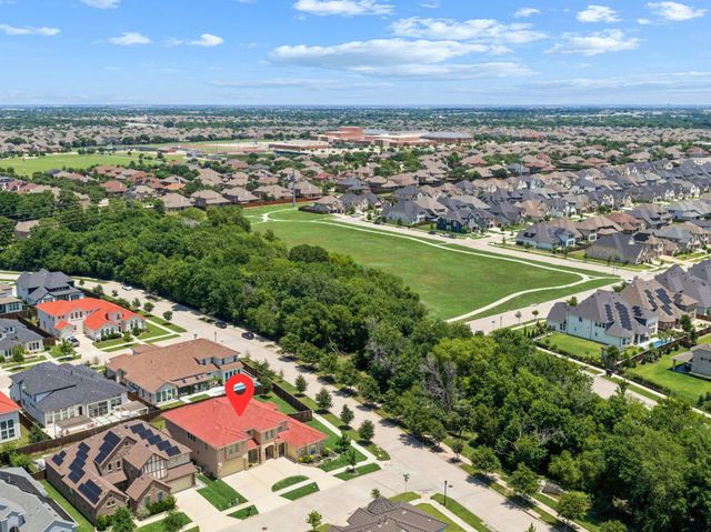 13590 Tim Tam Circle, Frisco, TX 75035
