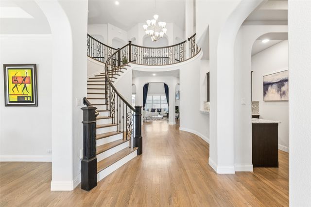 13590 Tim Tam Circle, Frisco, TX 75035
