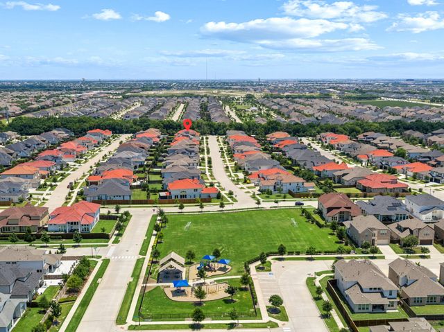 13590 Tim Tam Circle, Frisco, TX 75035