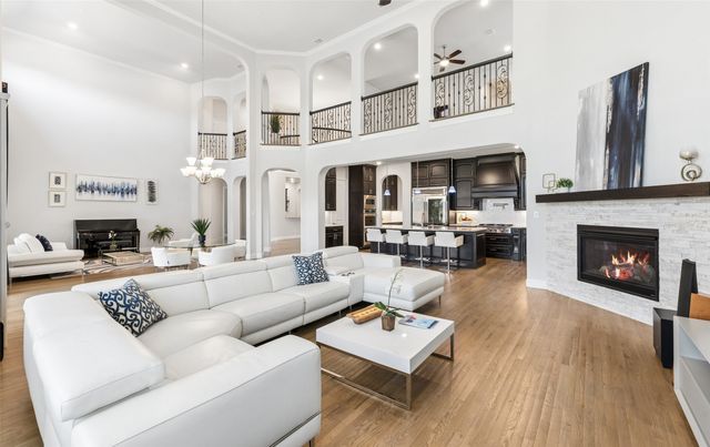 13590 Tim Tam Circle, Frisco, TX 75035