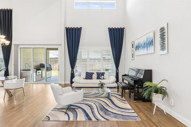 13590 Tim Tam Circle, Frisco, TX 75035