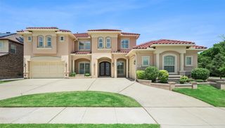13590 Tim Tam Circle, Frisco, TX 75035