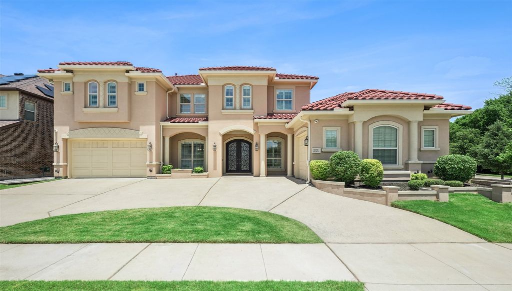 13590 Tim Tam Circle, Frisco, TX 75035