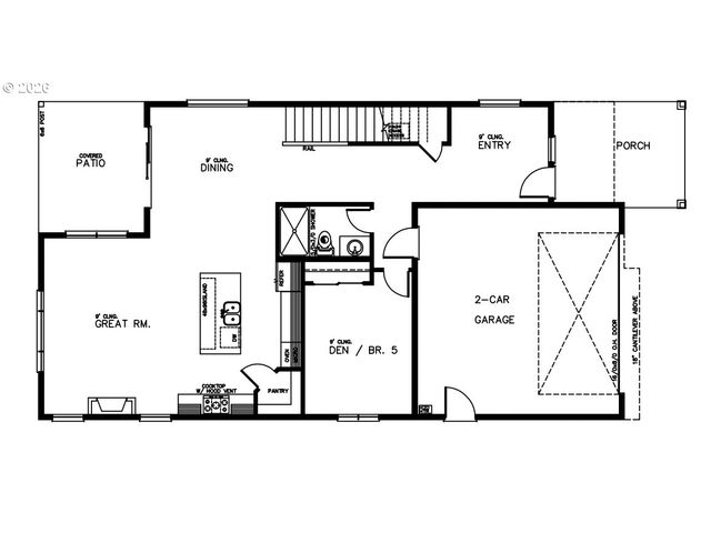 7415 Sw Frog Pond Ln, Wilsonville, OR 97070