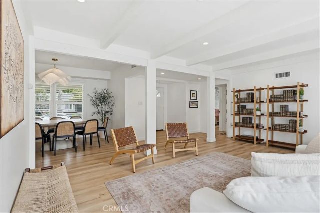 12836 Waddell, Valley Village, CA 91607