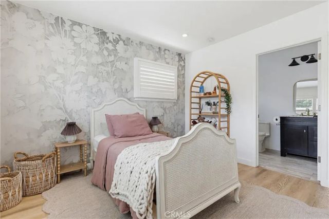 12836 Waddell, Valley Village, CA 91607