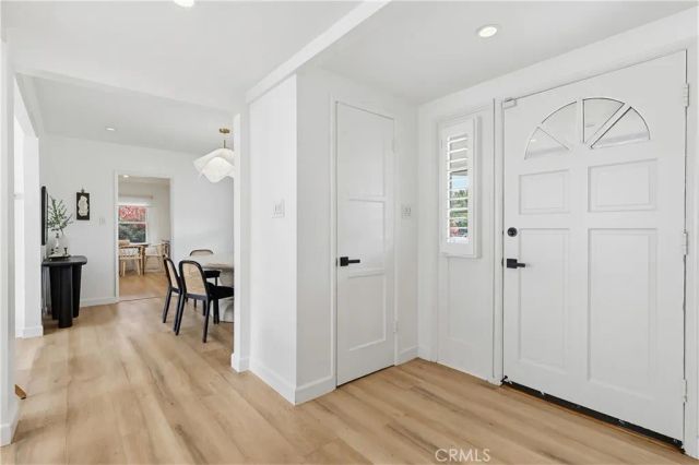 12836 Waddell, Valley Village, CA 91607