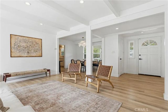 12836 Waddell, Valley Village, CA 91607