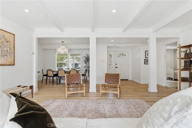 12836 Waddell, Valley Village, CA 91607