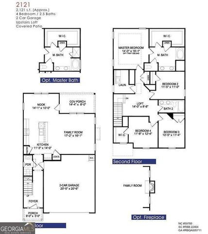 534 Creek Road, Cornelia, GA 30531