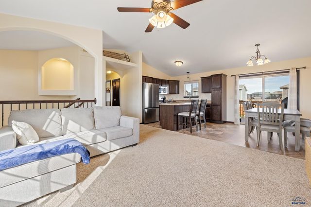 574 NORAD DR, Box Elder, SD 57719