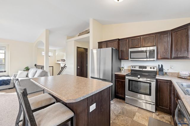 574 NORAD DR, Box Elder, SD 57719