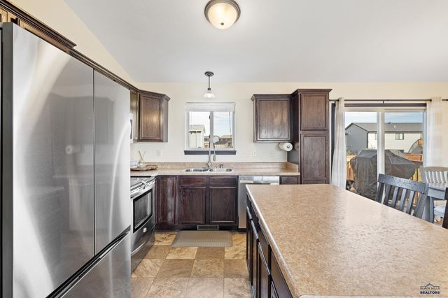 574 NORAD DR, Box Elder, SD 57719