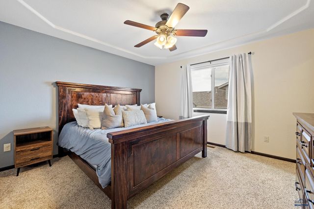 574 NORAD DR, Box Elder, SD 57719