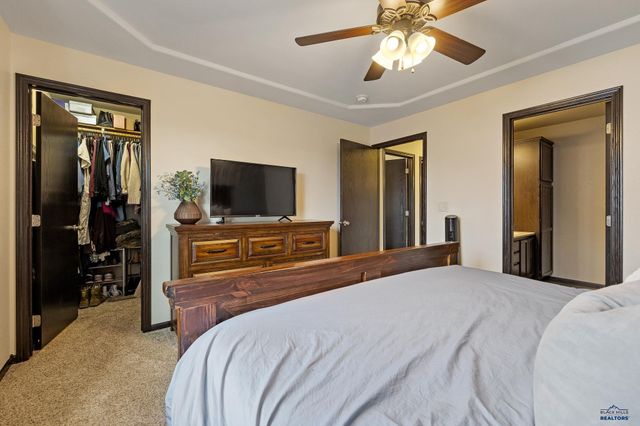 574 NORAD DR, Box Elder, SD 57719