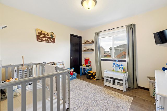 574 NORAD DR, Box Elder, SD 57719