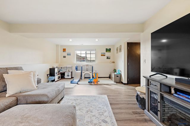 574 NORAD DR, Box Elder, SD 57719