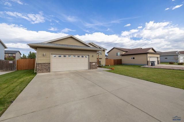 574 NORAD DR, Box Elder, SD 57719