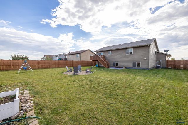 574 NORAD DR, Box Elder, SD 57719